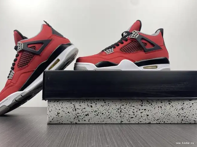 Rep Onekick Jordan Toro Bravo Retro 308497-603 4 0505